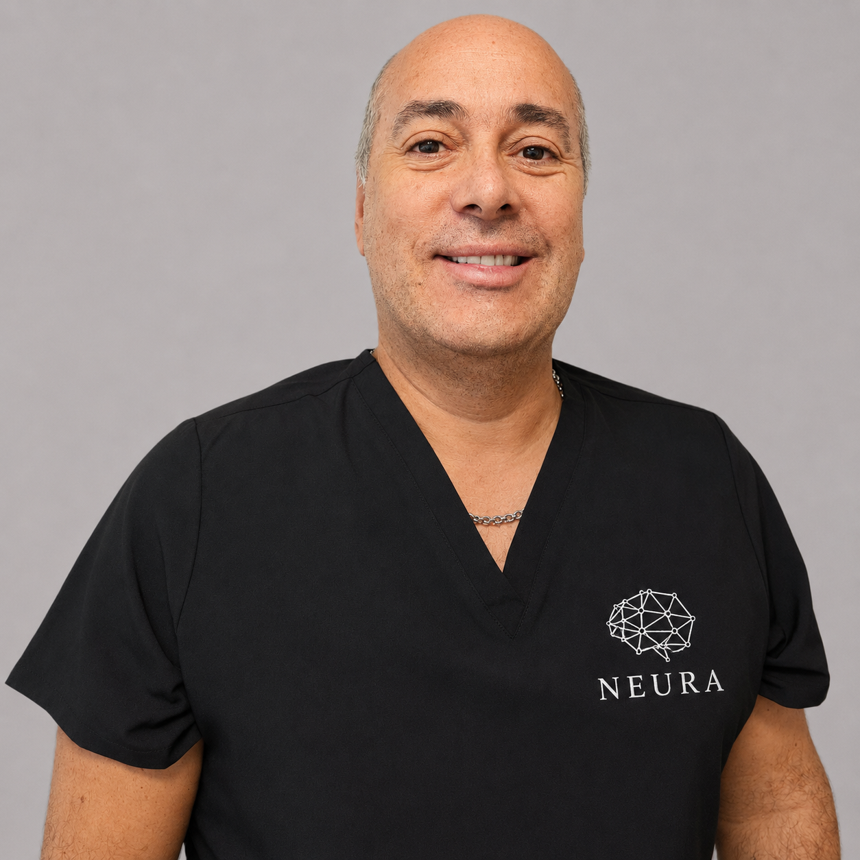 Nelson Desteffano