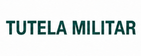 Tutela Militar